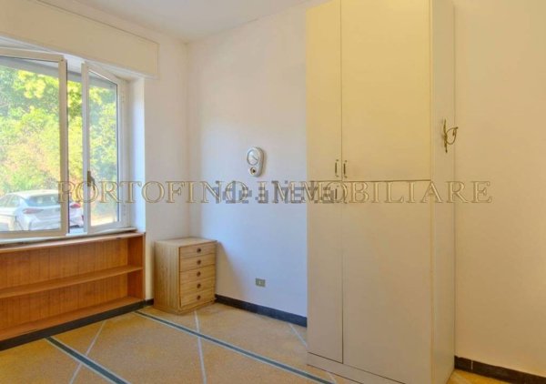 appartamento in vendita a Rapallo in zona San Michele di Pagana