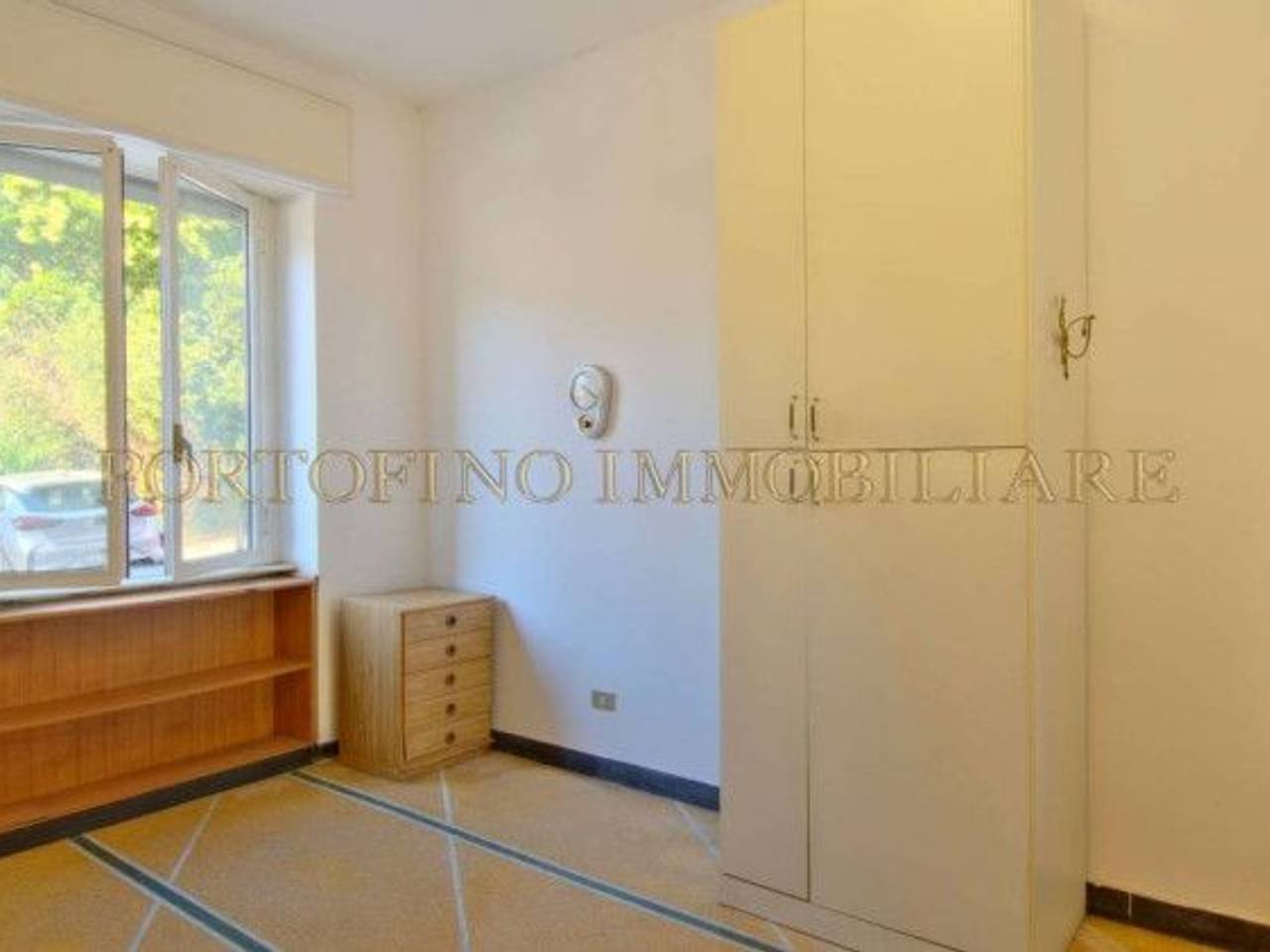appartamento in vendita a Rapallo in zona Santa Maria del Campo
