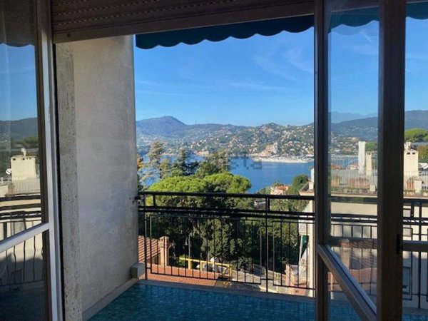 appartamento in vendita a Rapallo