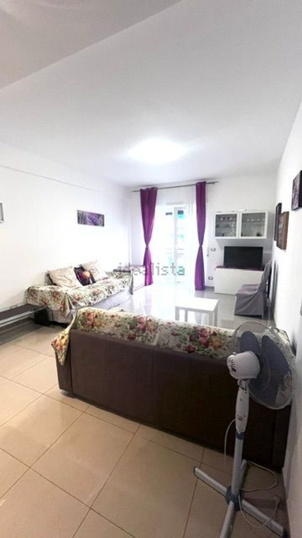 appartamento in vendita a Rapallo in zona San Michele di Pagana