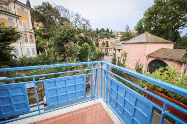 appartamento in vendita a Rapallo in zona San Michele di Pagana