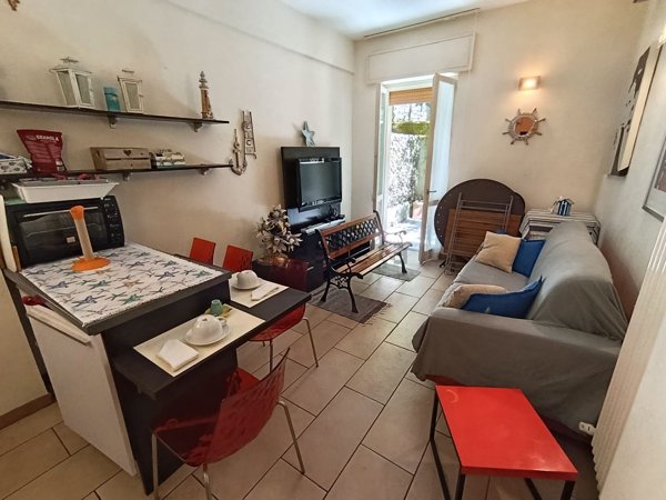 appartamento in vendita a Rapallo