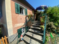 casa indipendente in vendita a Rapallo in zona San Martino di Noceto