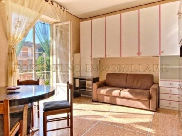 appartamento in vendita a Rapallo in zona Santa Maria del Campo