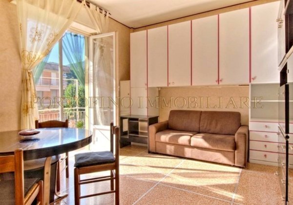 appartamento in vendita a Rapallo in zona Santa Maria del Campo
