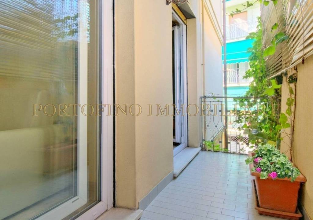 appartamento in vendita a Rapallo