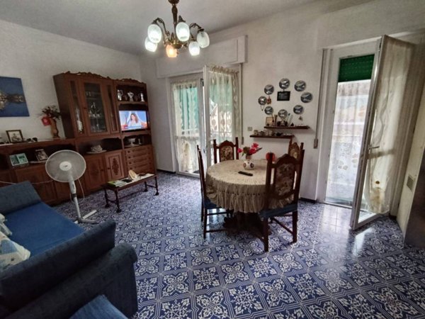appartamento in vendita a Rapallo