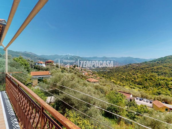 appartamento in vendita a Rapallo