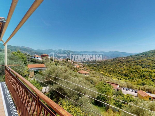 appartamento in vendita a Rapallo