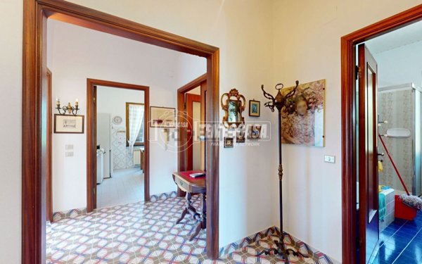 appartamento in vendita a Rapallo