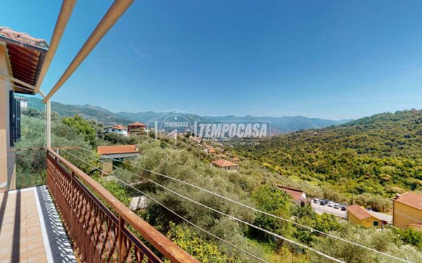 appartamento in vendita a Rapallo