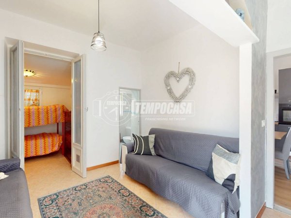 casa indipendente in vendita a Rapallo in zona Santa Maria del Campo
