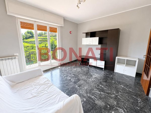 appartamento in vendita a Rapallo in zona San Pietro di Novella