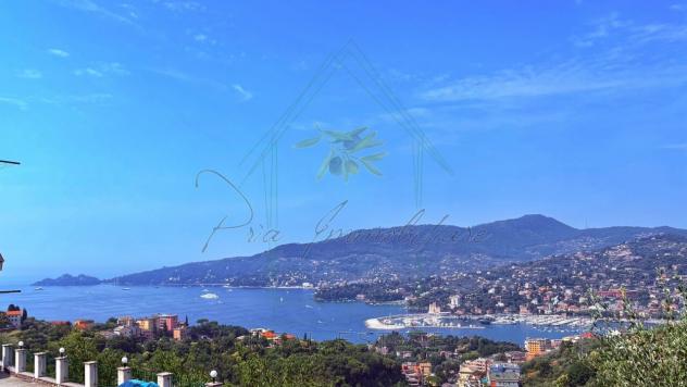 casa indipendente in vendita a Rapallo