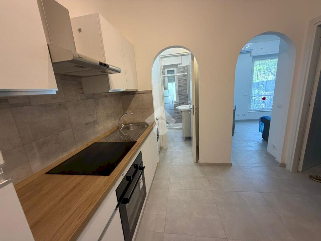 appartamento in vendita a Rapallo