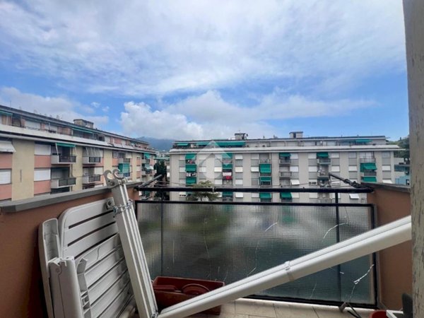appartamento in vendita a Rapallo