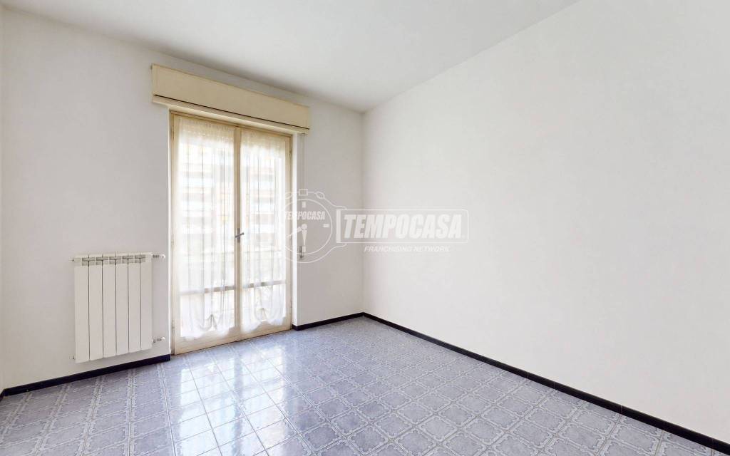 appartamento in vendita a Rapallo in zona Santa Maria del Campo