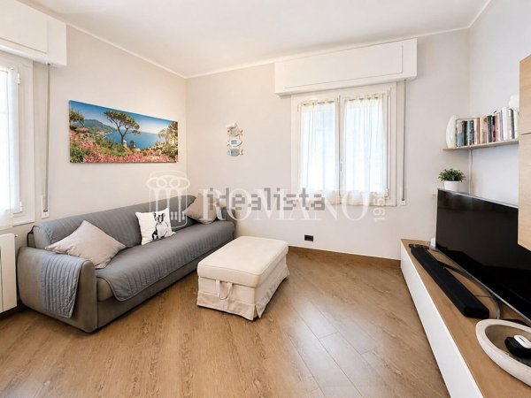 appartamento in vendita a Rapallo