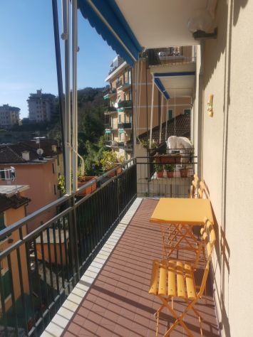 appartamento in vendita a Rapallo