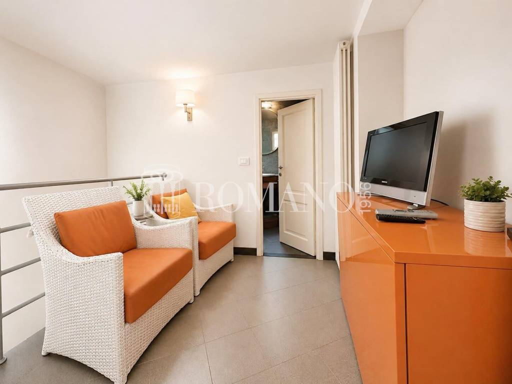appartamento in vendita a Rapallo