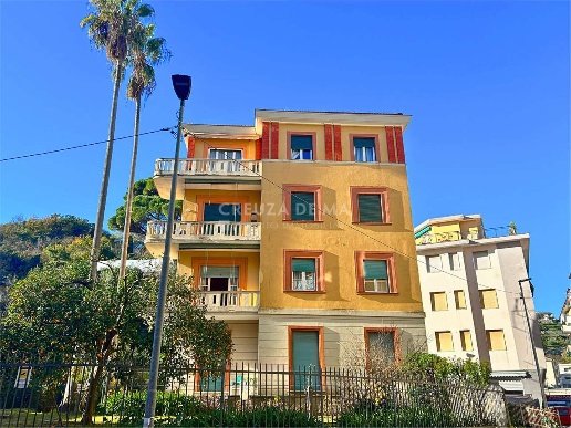 appartamento in vendita a Rapallo
