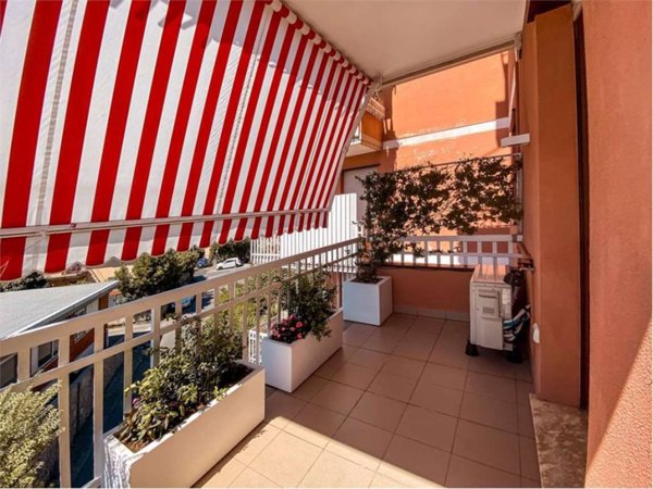 appartamento in vendita a Rapallo in zona Santa Maria del Campo