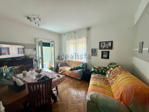 appartamento in vendita a Rapallo in zona Santa Maria del Campo