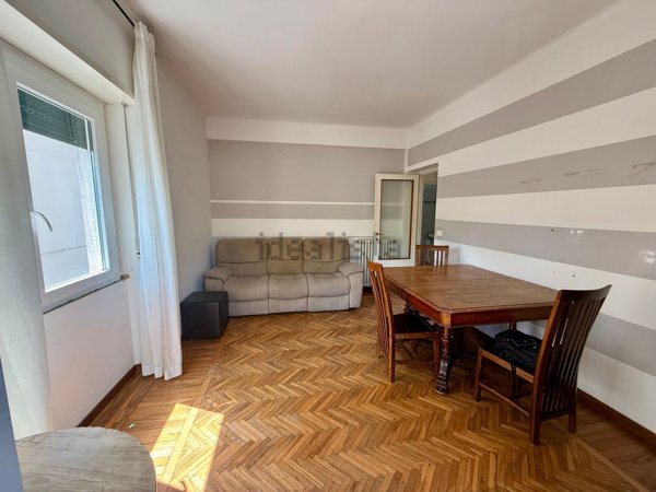 appartamento in vendita a Rapallo in zona Santa Maria del Campo
