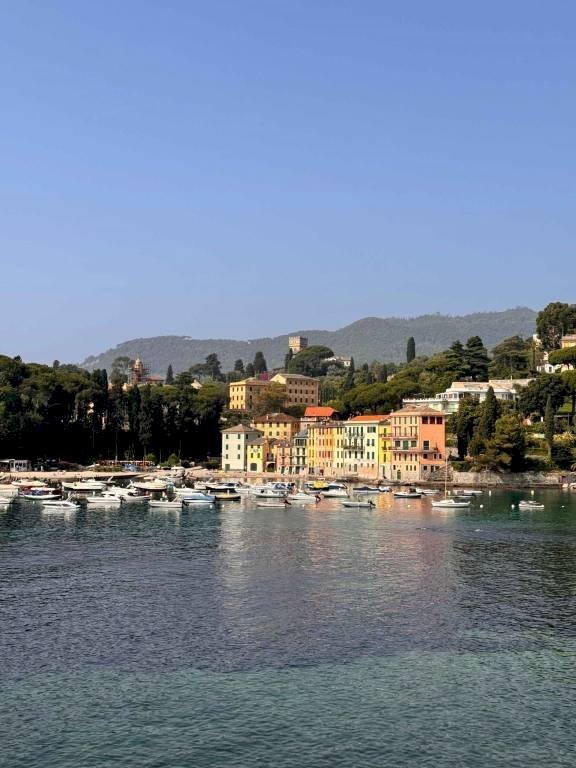 appartamento in vendita a Rapallo