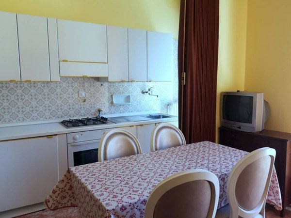 appartamento in vendita a Rapallo in zona San Michele di Pagana