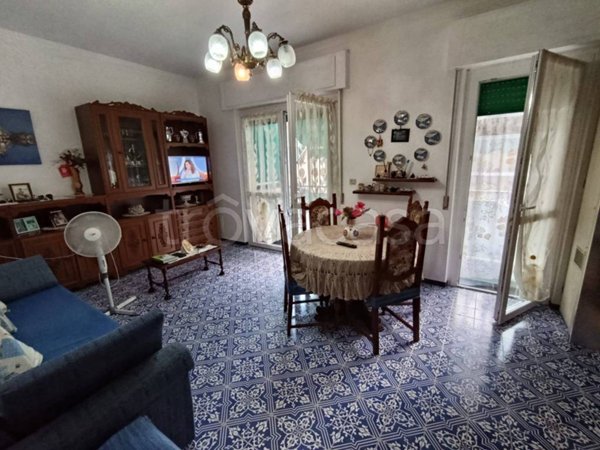 appartamento in vendita a Rapallo