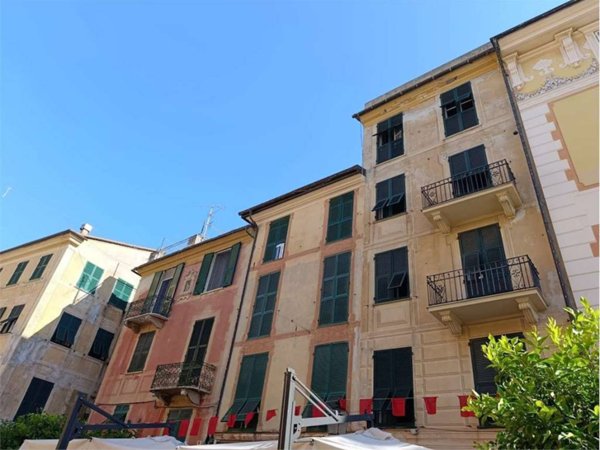 appartamento in vendita a Rapallo