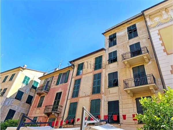 appartamento in vendita a Rapallo