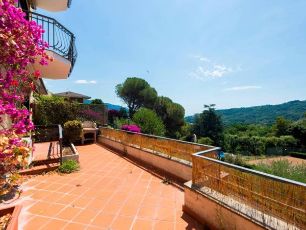 appartamento in vendita a Rapallo in zona Santa Maria del Campo