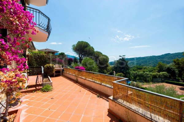 appartamento in vendita a Rapallo