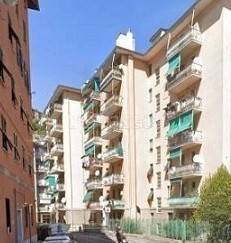 appartamento in vendita a Rapallo