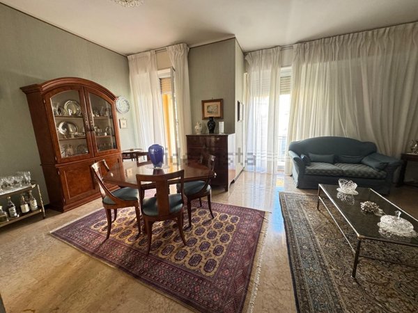 appartamento in vendita a Rapallo in zona San Michele di Pagana