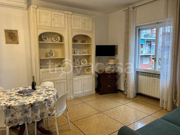 appartamento in vendita a Rapallo