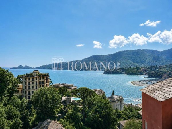 appartamento in vendita a Rapallo in zona San Michele di Pagana