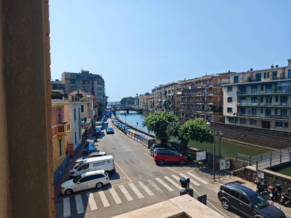appartamento in vendita a Rapallo