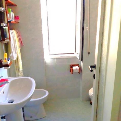 appartamento in vendita a Rapallo