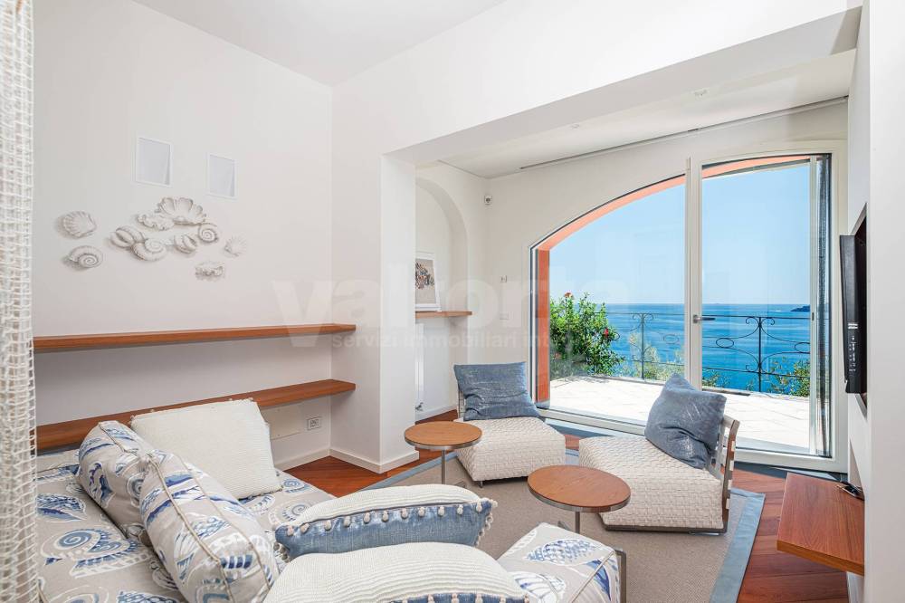appartamento in vendita a Rapallo