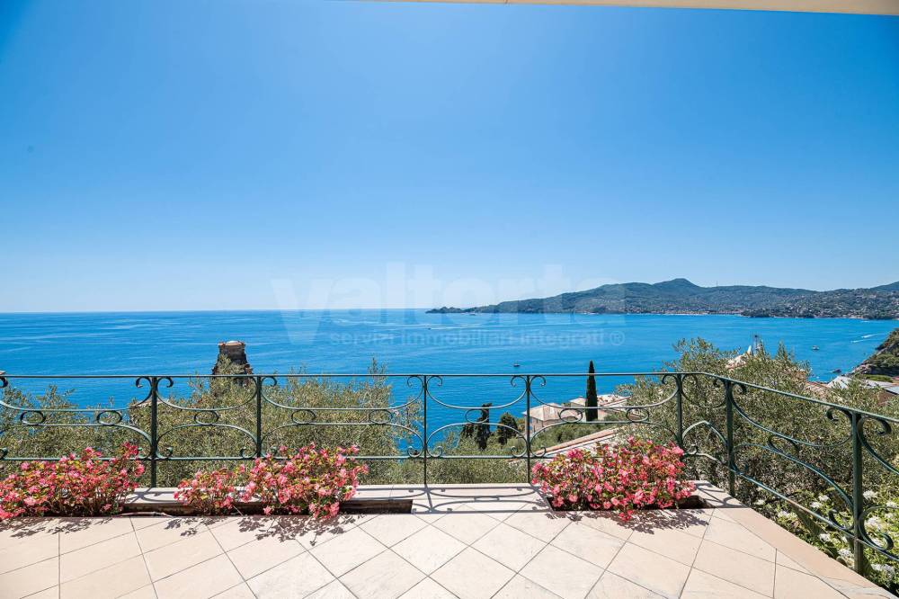 appartamento in vendita a Rapallo