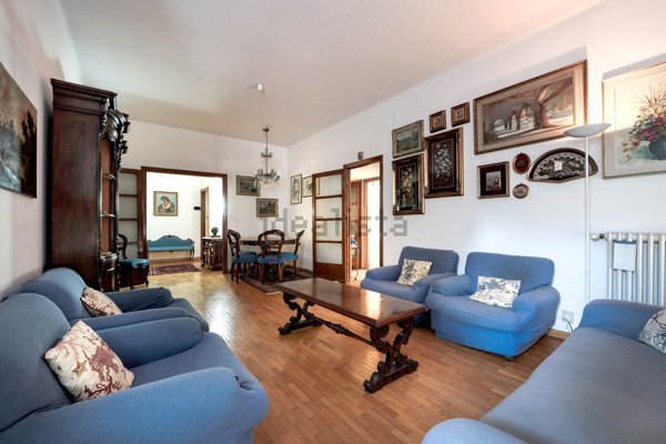 appartamento in vendita a Rapallo in zona San Michele di Pagana
