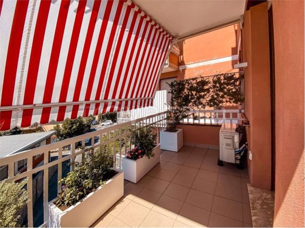 appartamento in vendita a Rapallo in zona Santa Maria del Campo