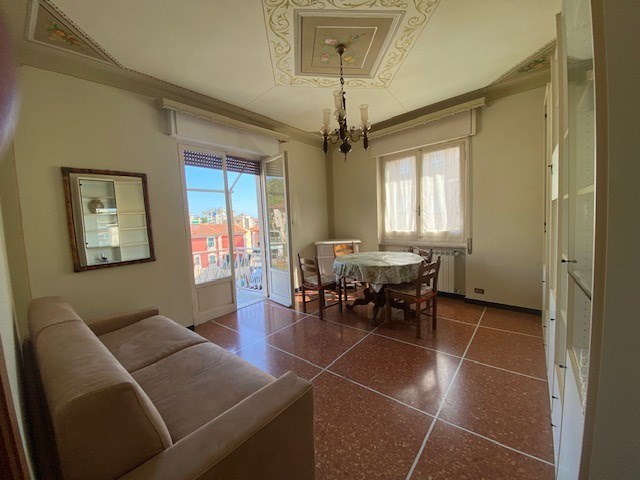 appartamento in vendita a Rapallo in zona San Pietro di Novella