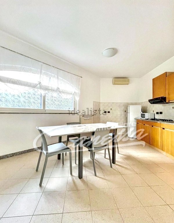 appartamento in vendita a Rapallo in zona San Pietro di Novella