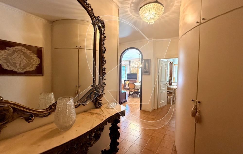 appartamento in vendita a Rapallo in zona Santa Maria del Campo