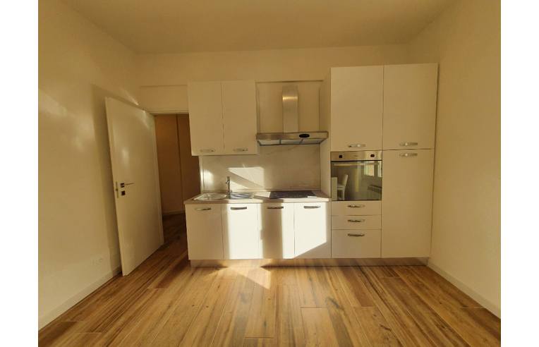 appartamento in vendita a Rapallo in zona Santa Maria del Campo