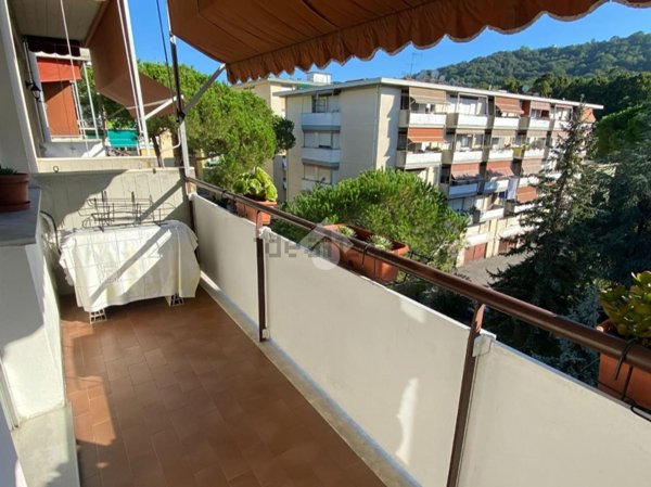 appartamento in vendita a Rapallo